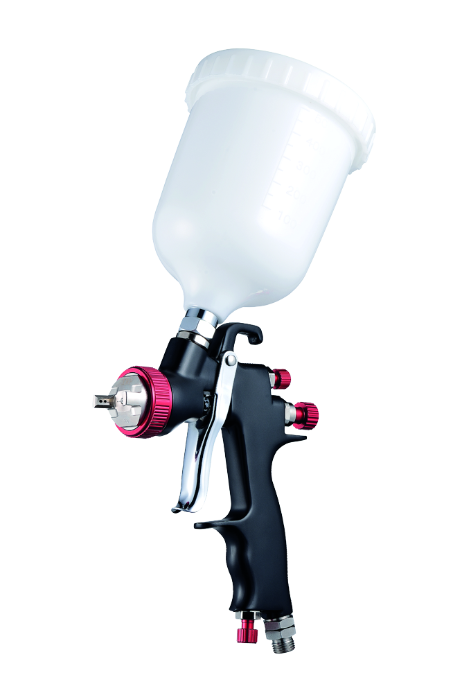 Lackierpistole Rockair SG-1543X