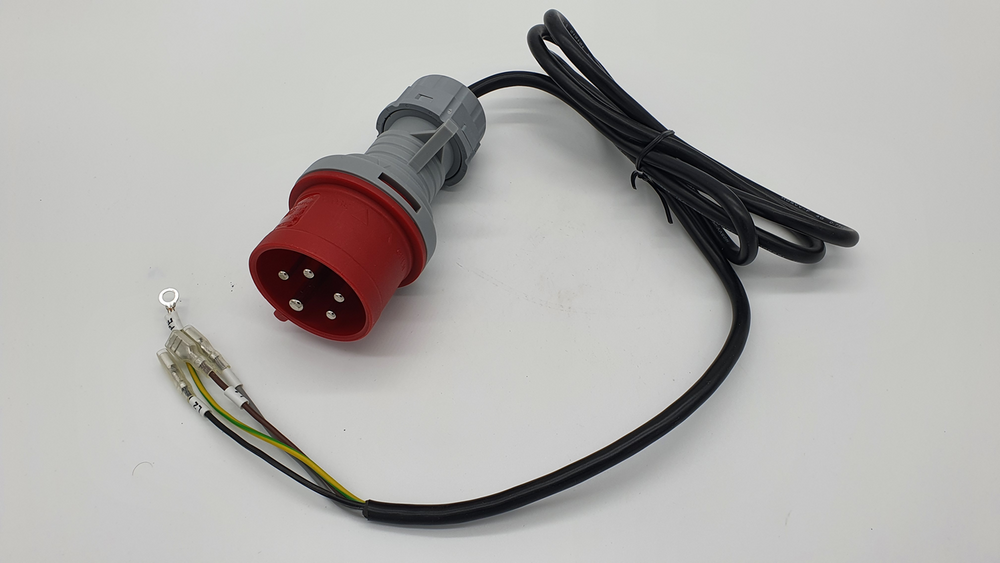 Kabel Proton 4 x 1,5 zu BS-100T