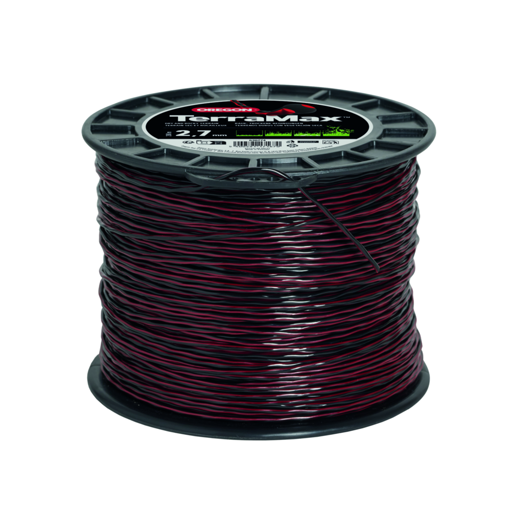 Faden Oregon TerraMax 2.7 mm x 280 m