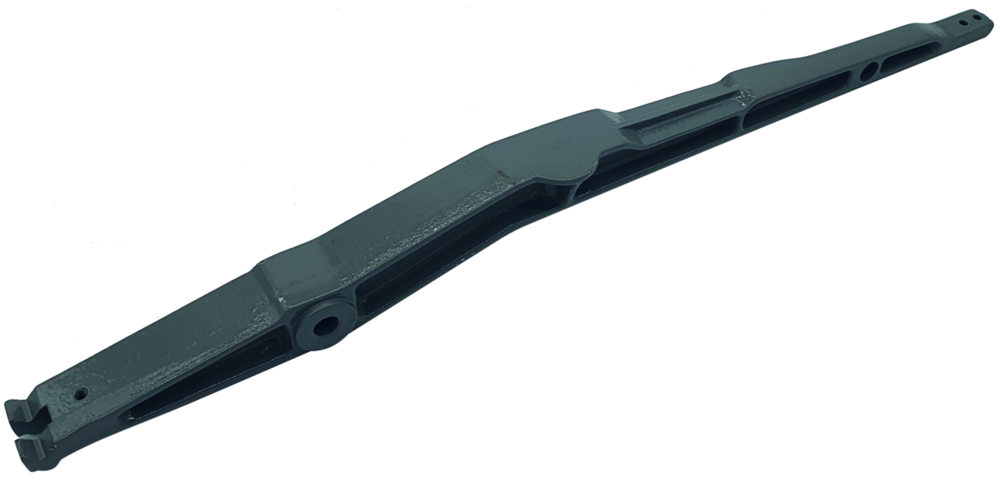 Arm rechts Proton zu FS-460VM