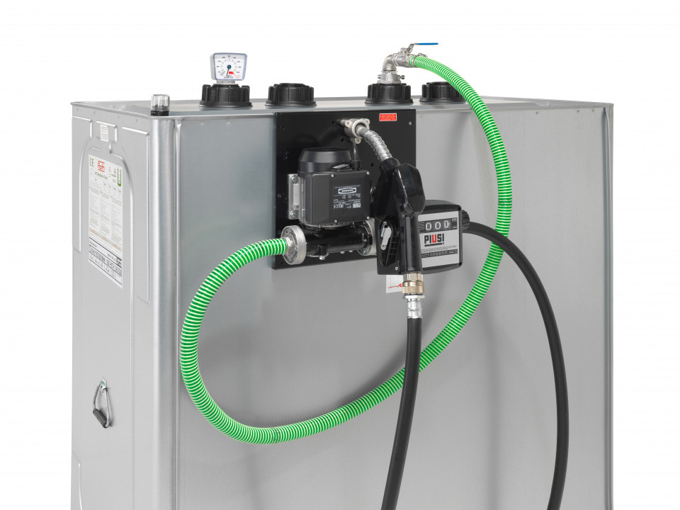 MT1000_detail_Diesel_Heizoel Dieselpumpe 56 L