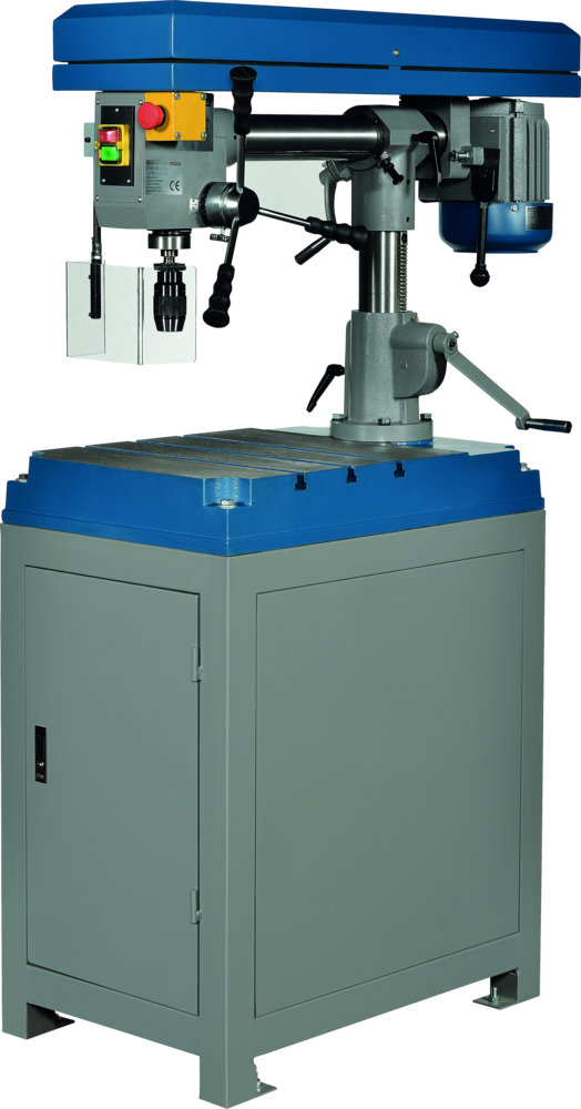 Radialbohrmaschine Proton RBM-1609T Radialbohrmaschine Proton RBM-1609T