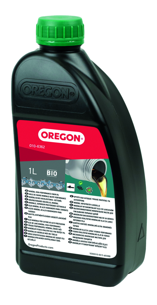 Öl Bio, 1 L Flasche