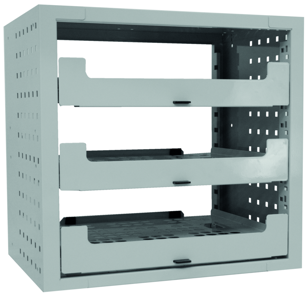 Kofferschrank LK54.3