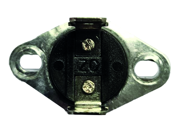 Sicherheitsthermostat zu EH 2