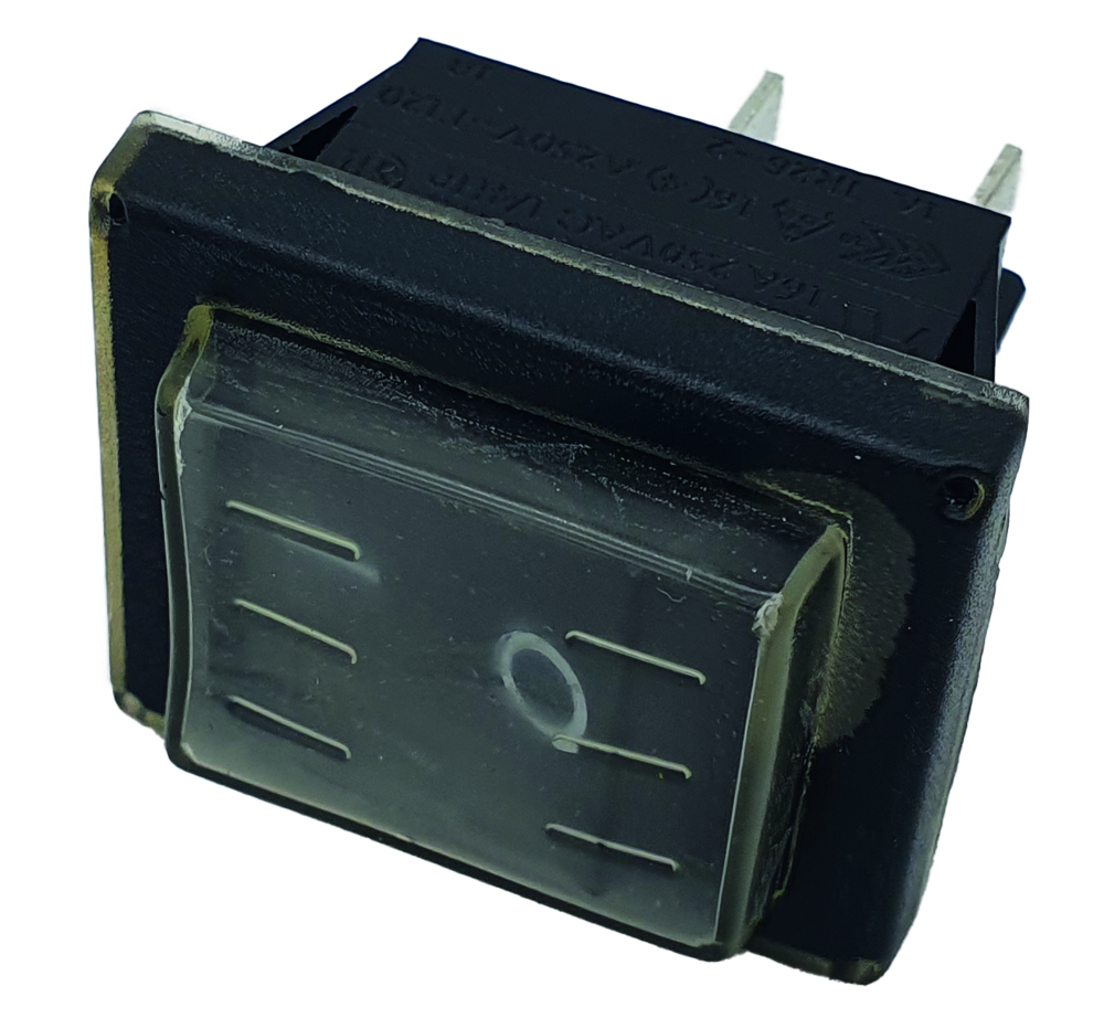 Schalter Proton zu LR-425M