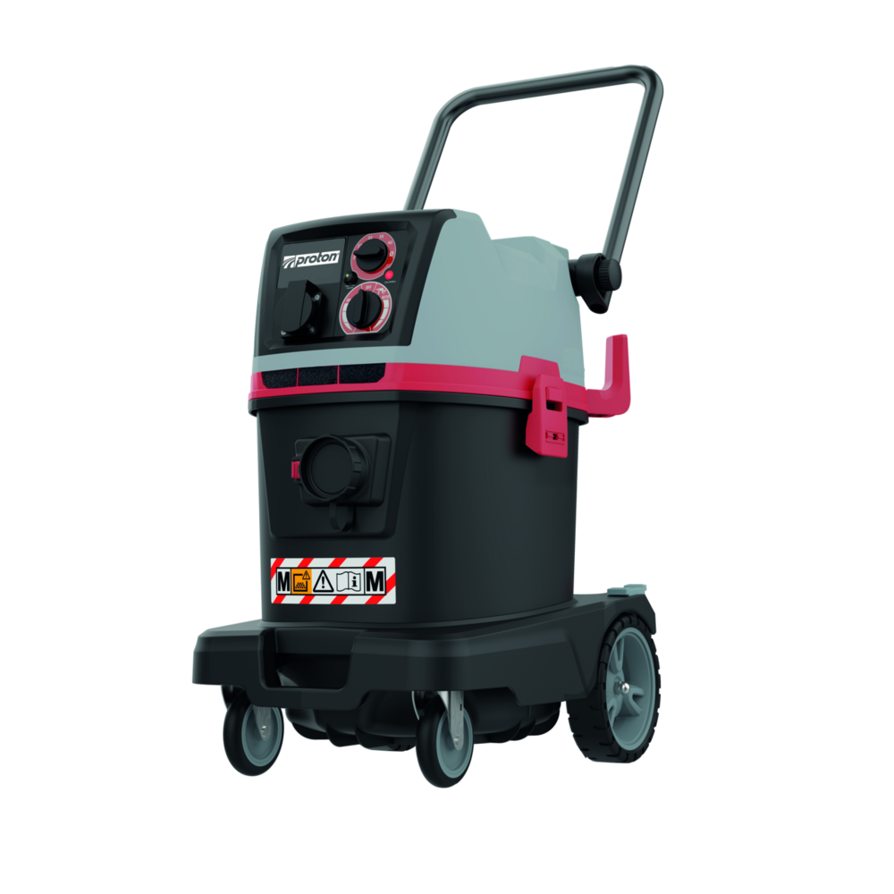 Industriesauger Proton MEC 1/35 Autoclean-M