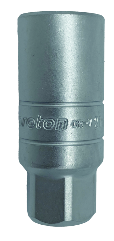 Zündkerzennuss Proton 1/2", 21 mm