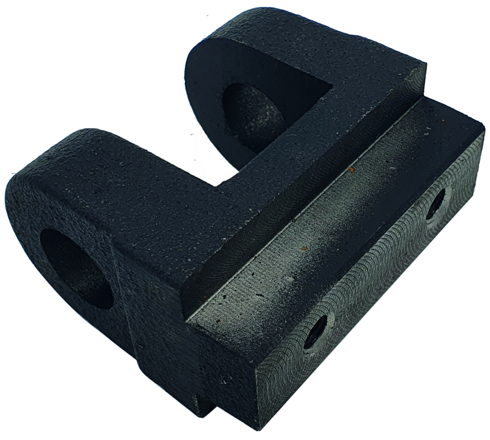 Halter Proton zu BSS-180-4T