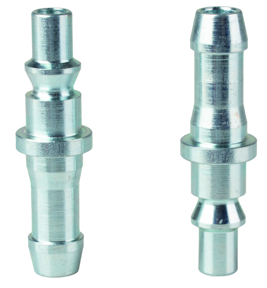 Schlauchtülle mit Stecknippel Rockair 8 mm