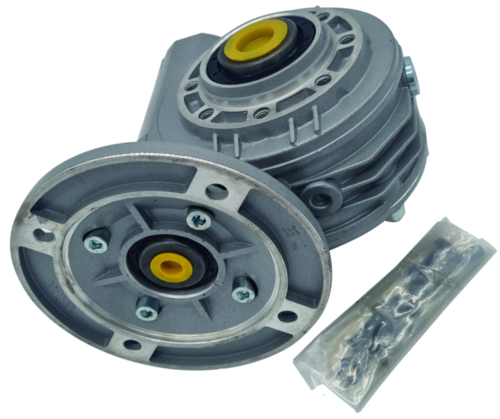 Getriebe Proton zu BSS-260VT