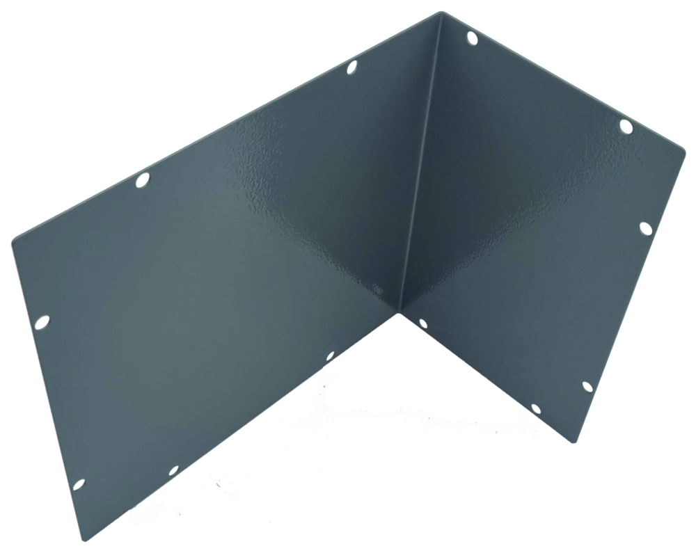 Abdeckung Proton zu BSS-260VT