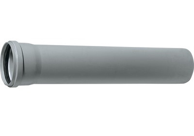 HT-Anschlussrohr Anschlussrohr Ø 50 mm