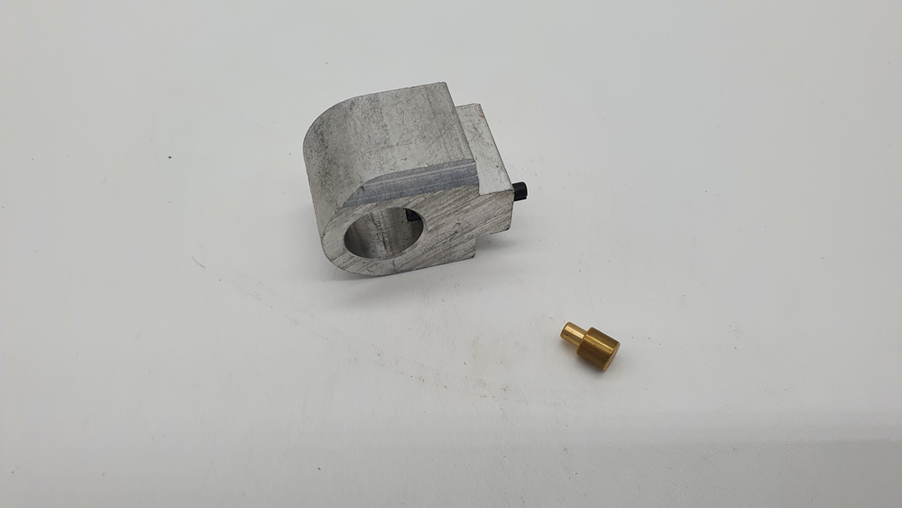 Halter Proton zu BMS-42VT