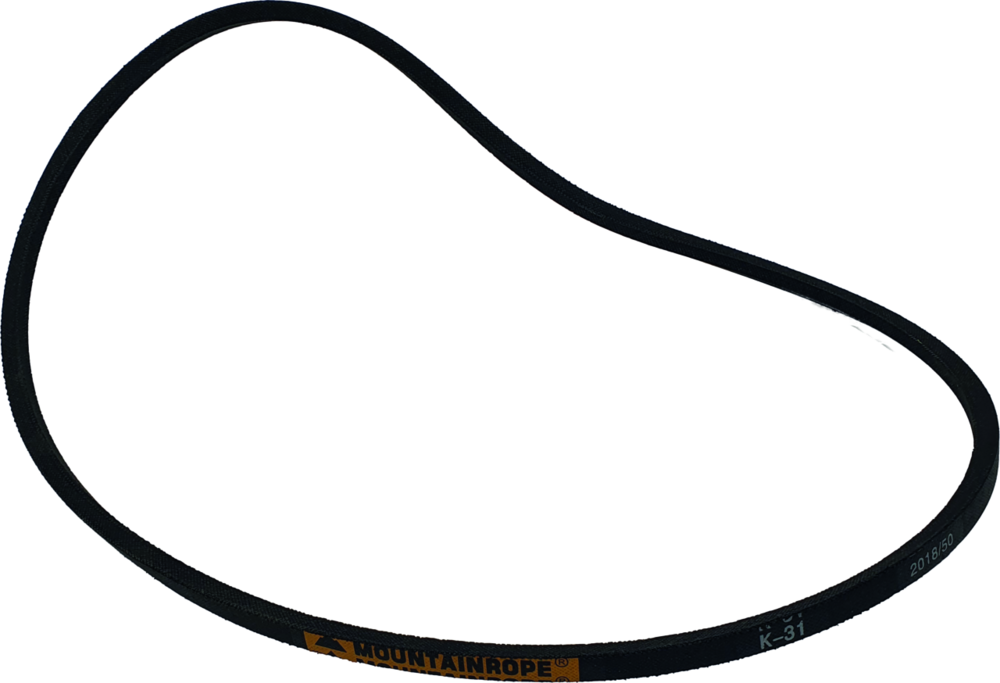 Keilriemen Proton zu BMT-ECO16M