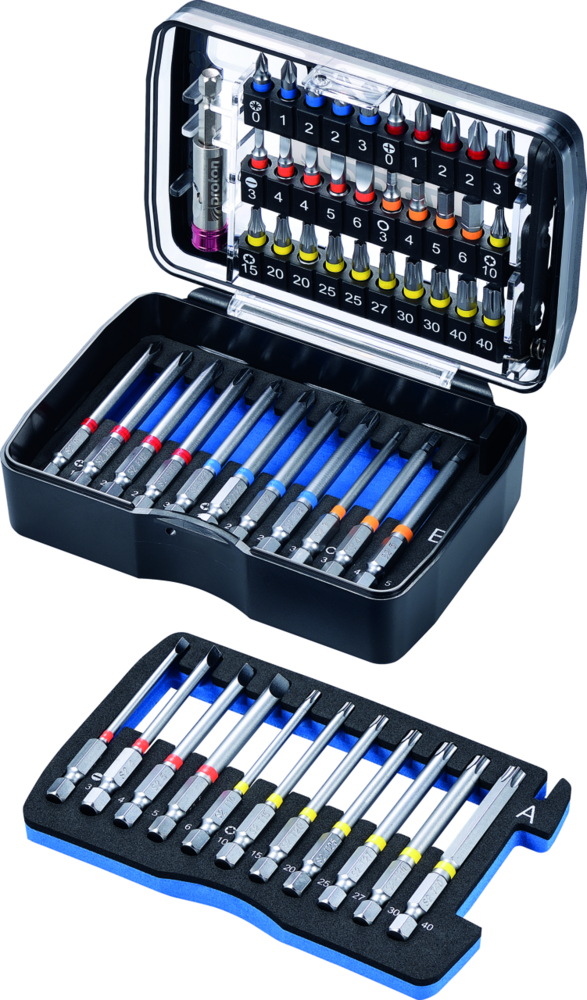 Bit-Set Proton B-53SC