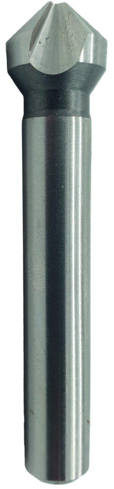 Dreischneidensenker 90° 7.30 mm