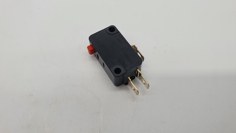 Endschalter Proton zu BMS-34VT