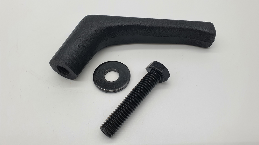 Klemmgriff Proton zu BMS-34VT