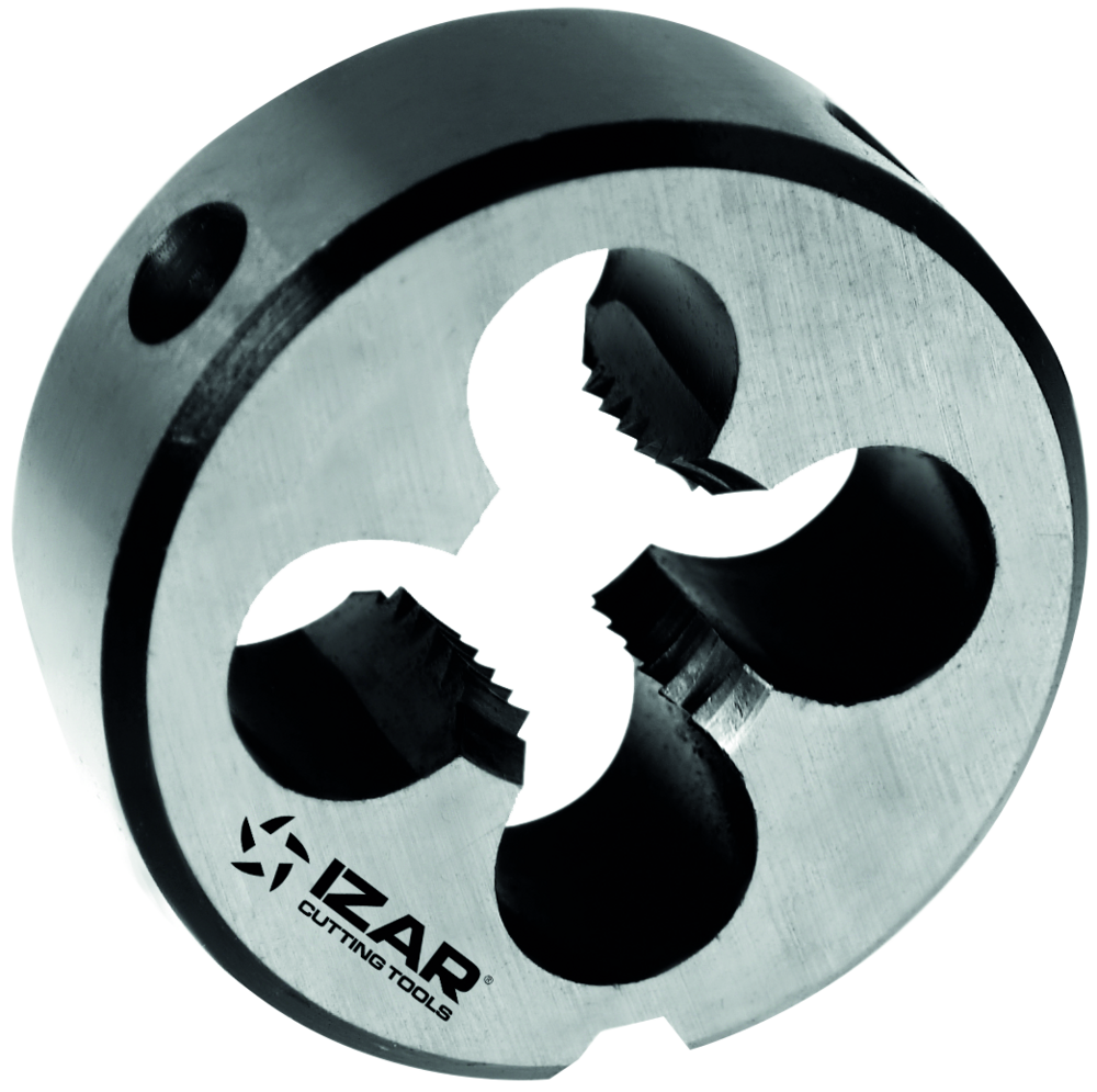 Schneideisen DIN 223 HSS M 12x1