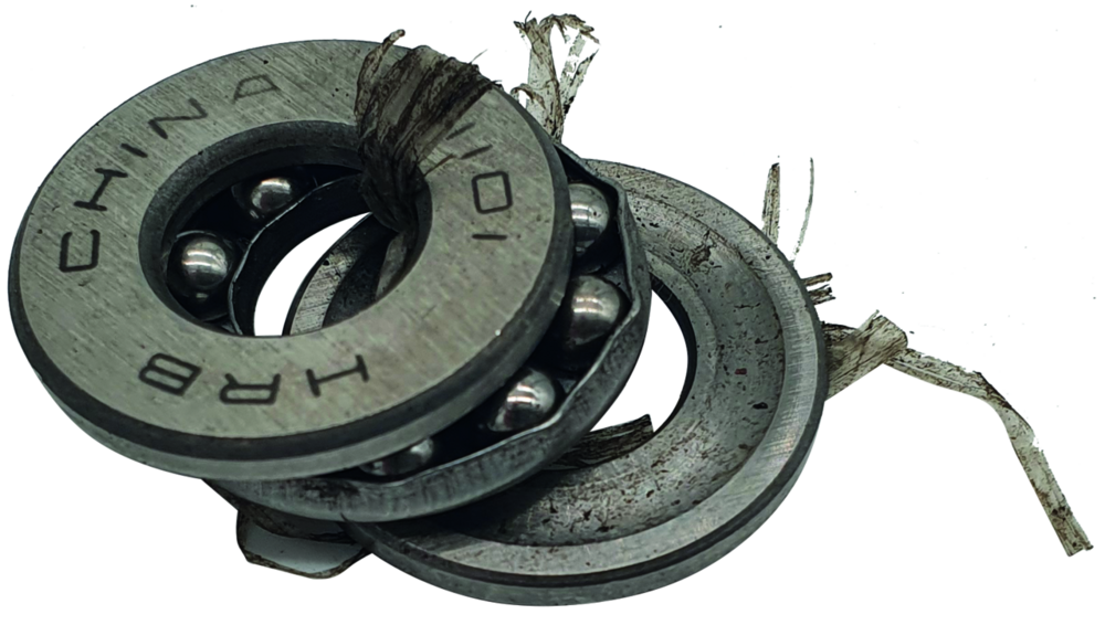 Lager Proton 2007109E zu MDB-250VM