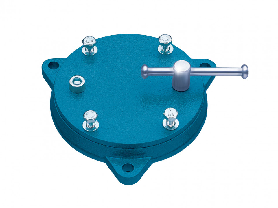 image_5499065_0 Drehteller zu Schraubstock Front 140