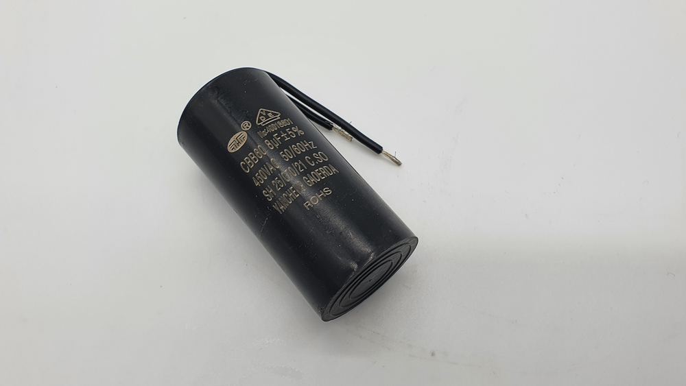 Kondensator Proton zu BMT-ECO13M