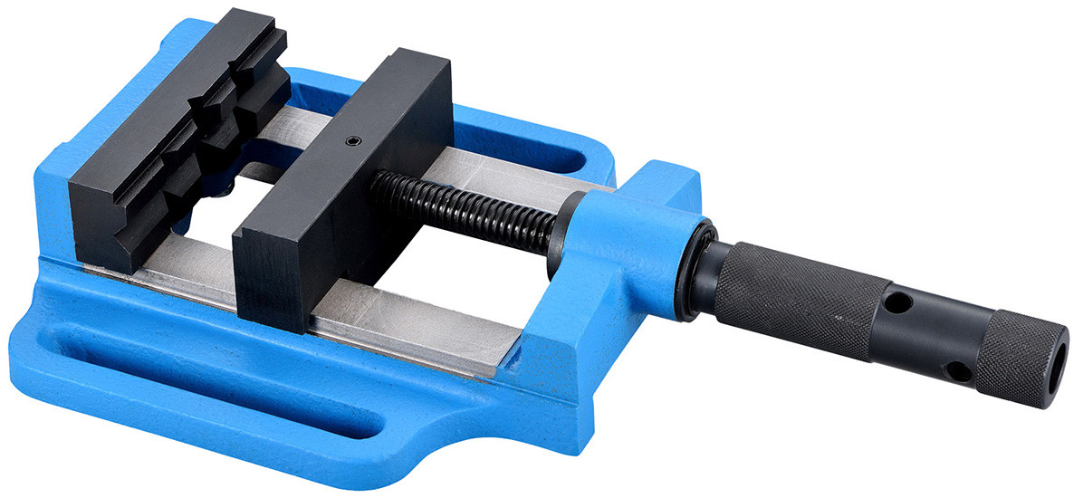 image_120706_0 Maschinenschraubstock Proton Backenbreite 156 mm