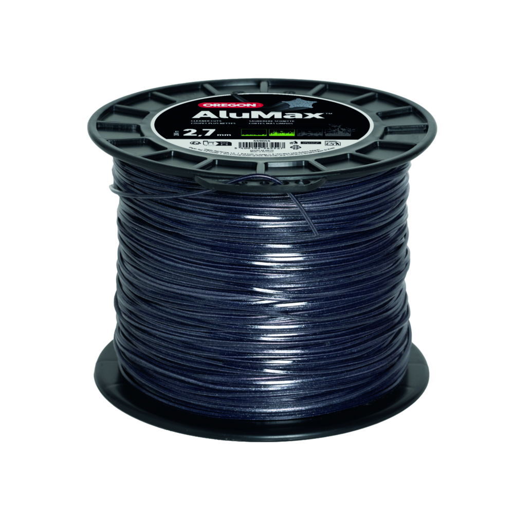 Faden Oregon AluMax Starline 2.7 mm x 280 m