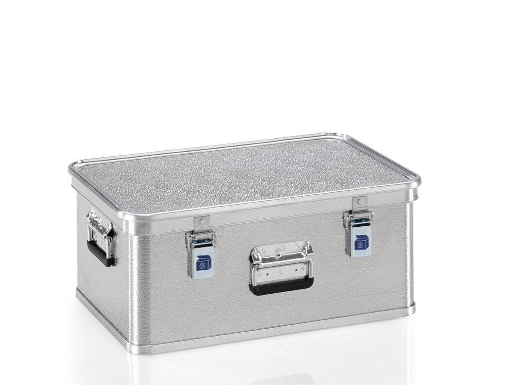 Alu-Transportkisten 'PROFESSIONAL' verschiedene Ausführungen