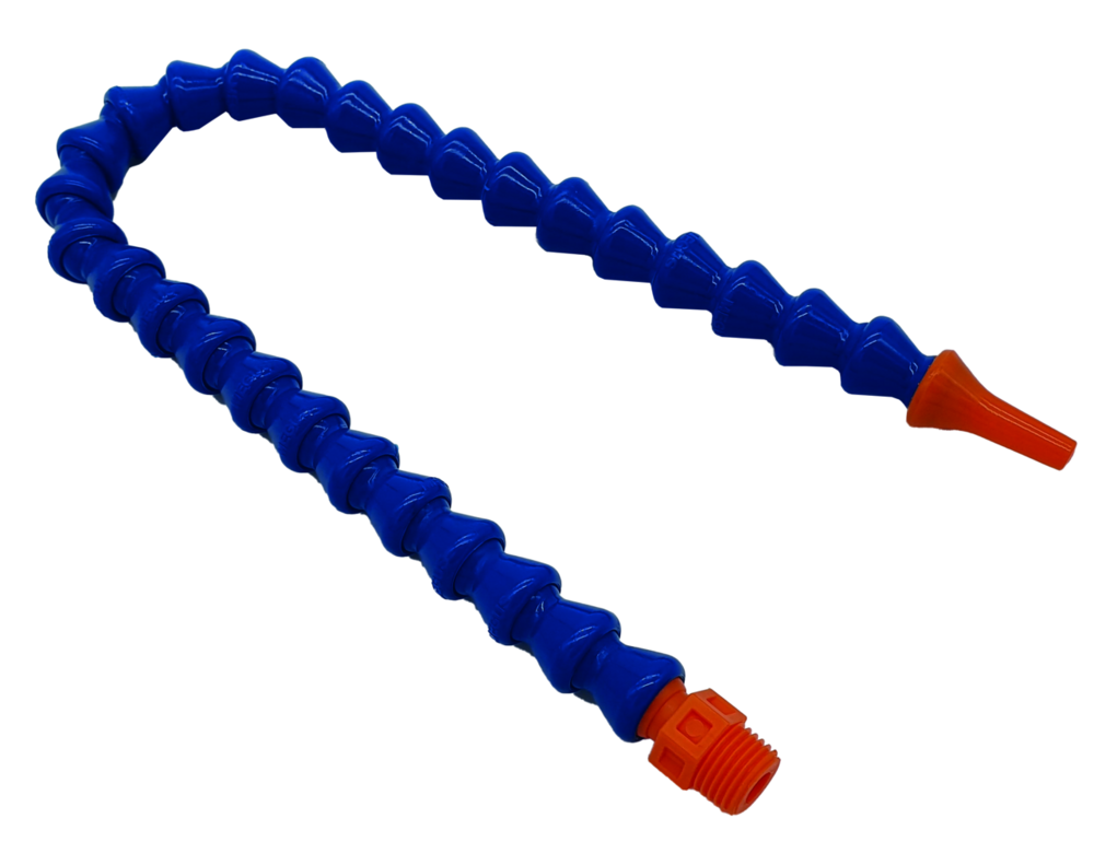 Schlauch Proton blau zu FS-460VM