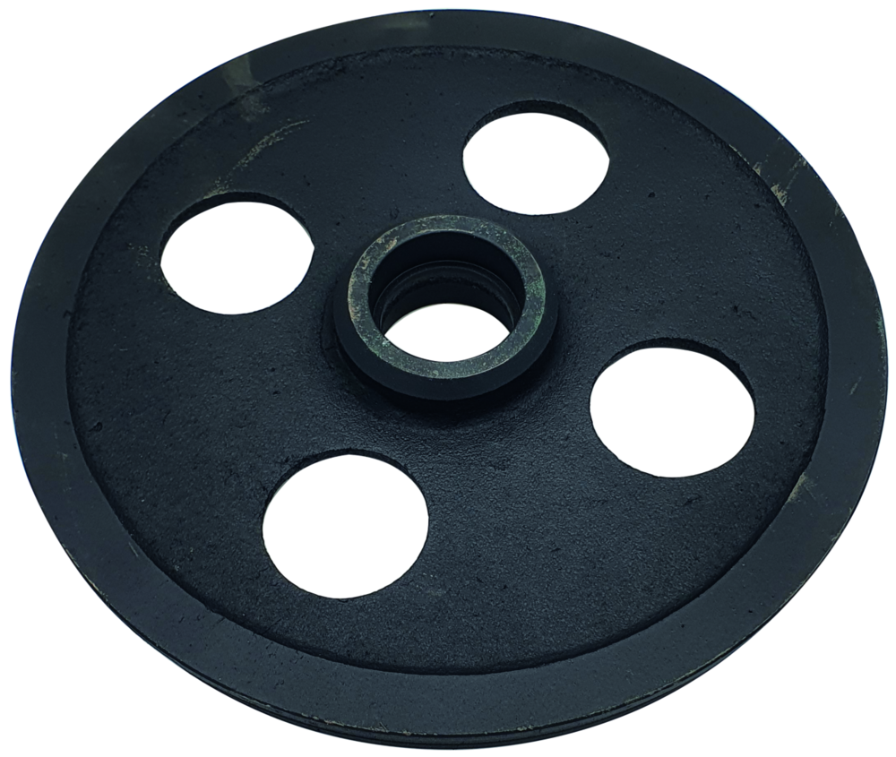 Leerlaufrad Proton zu BSS-185VM