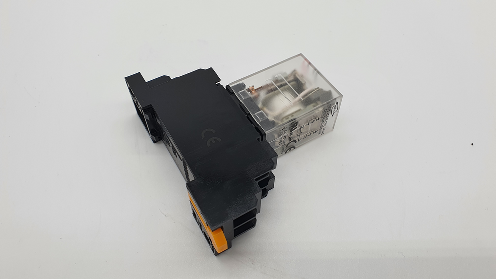 Relais Proton zu KSS-250-2ST, KSS-315-2ST, 2LT, VT