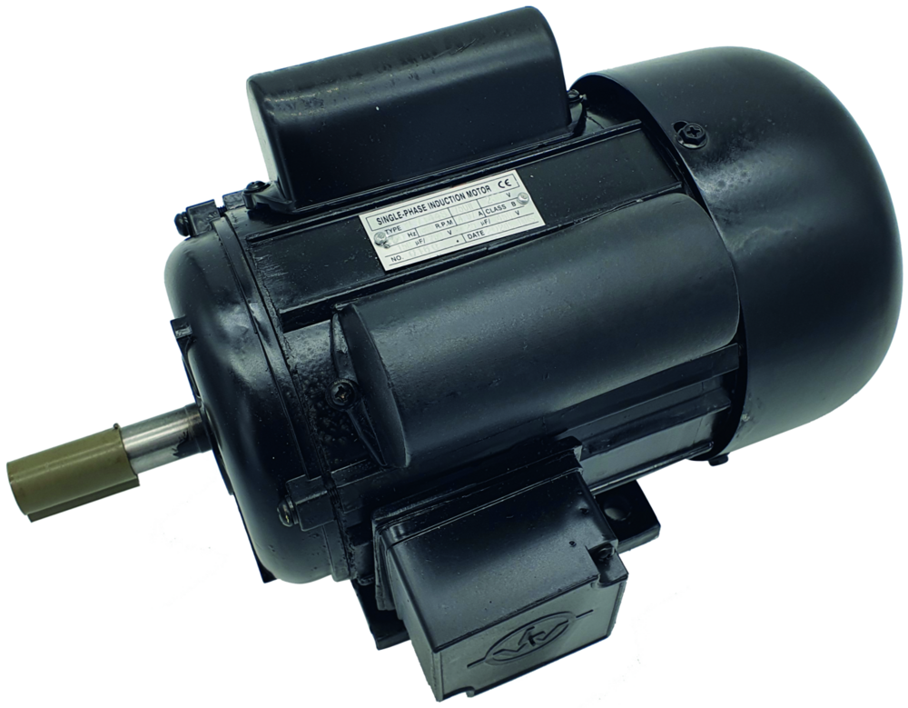 AC Motor Proton zu MDB-250-6M