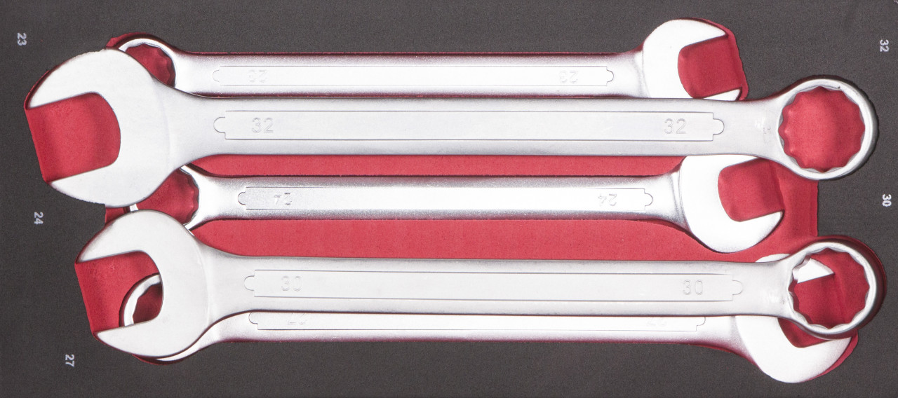 951748-Ringgabelschl-sselsatz