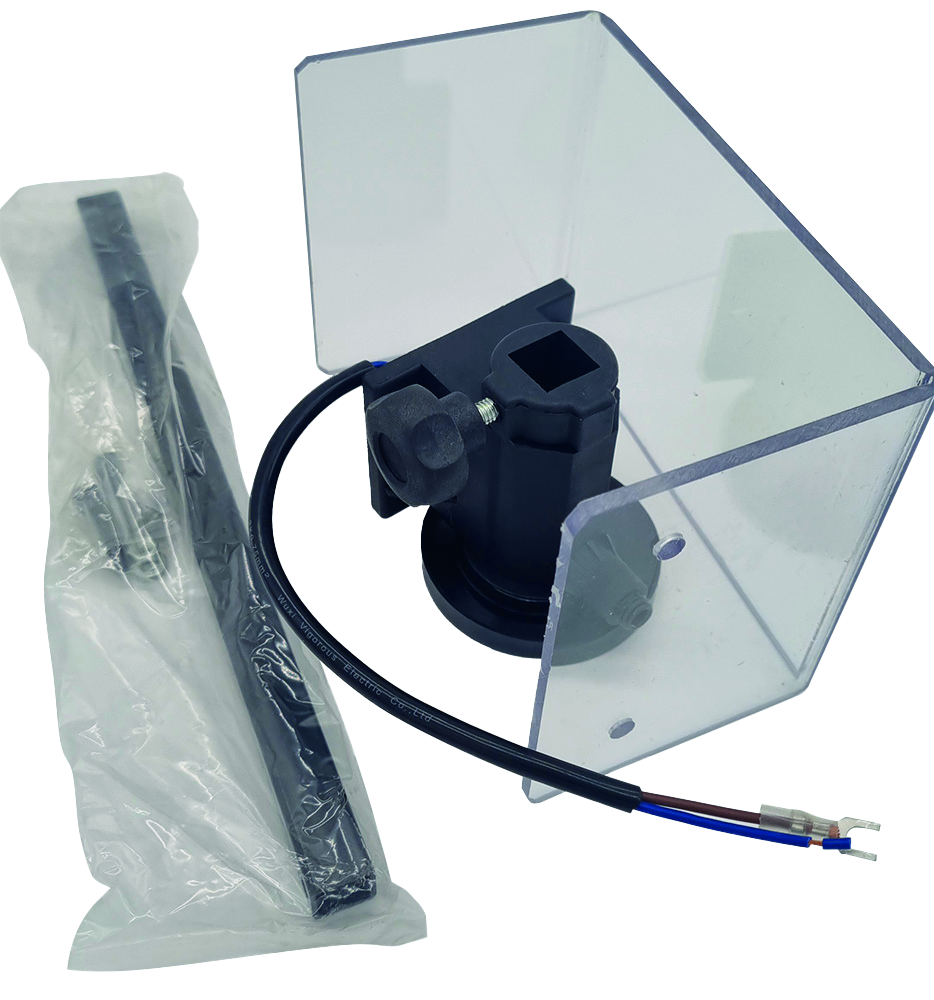 Schutz komplett Proton zu BMT-ECO16M