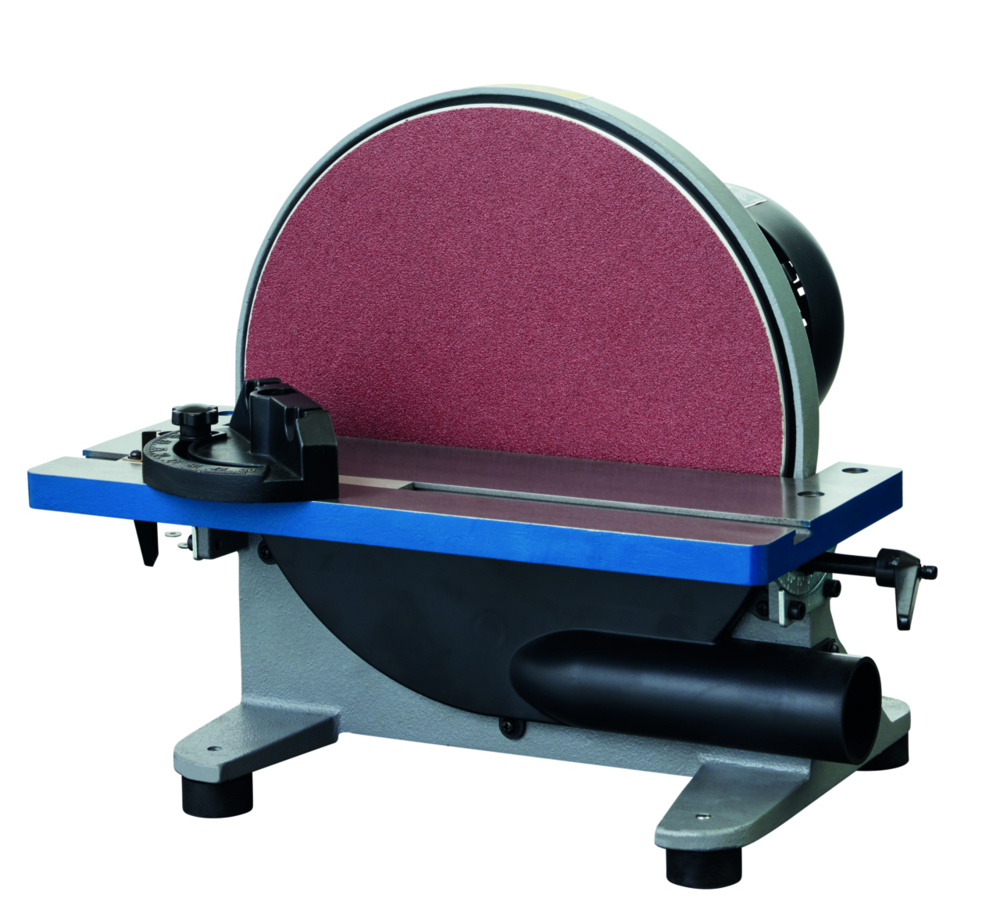 Tellerschleifer Proton TS-300M