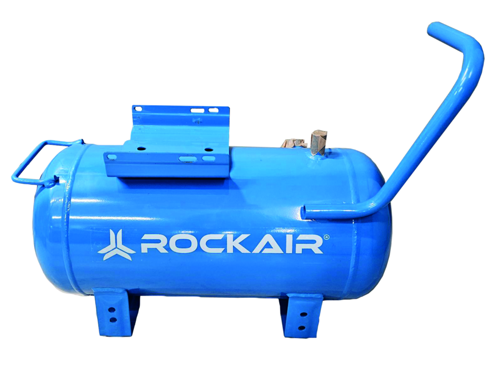 Tank Rockair 24L zu K-494