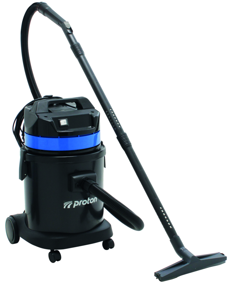 Industriesauger nass/trocken Proton MEC 1/27 NT