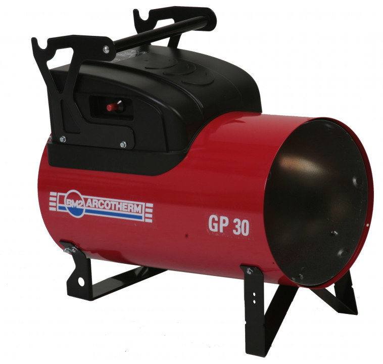 image_973550_0 Gasheizgerät GP 30 A