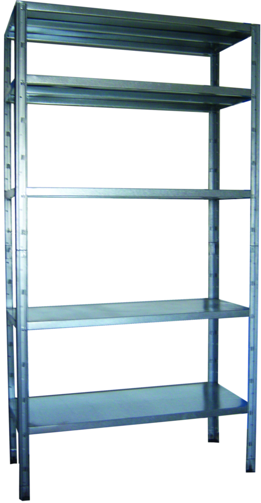 Regal Widmer Spartakus 1000x400x1880 mm