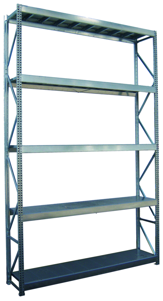 Grundregal WS 2000x1000x3000 mm