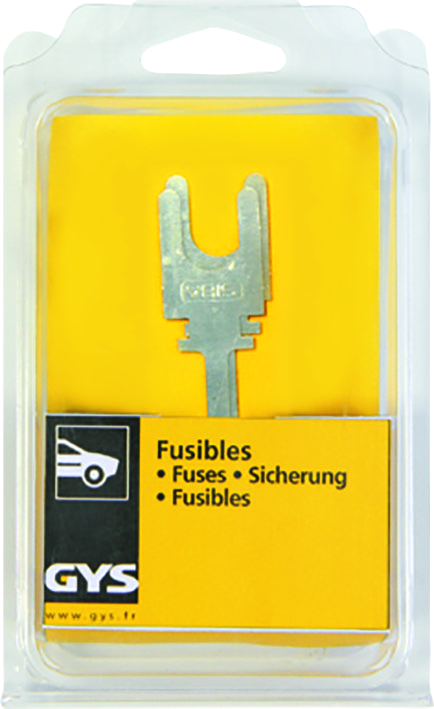 Sicherungen GYS Spez. Set a 2Stk. 200A