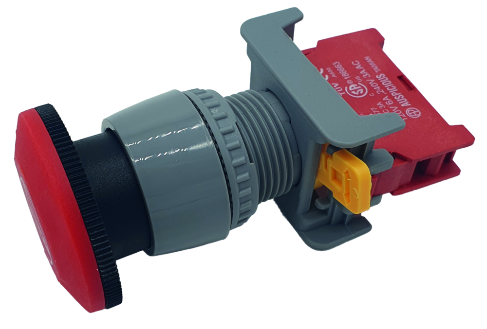 Not-Ausschalter Proton zu MDB-250-6M