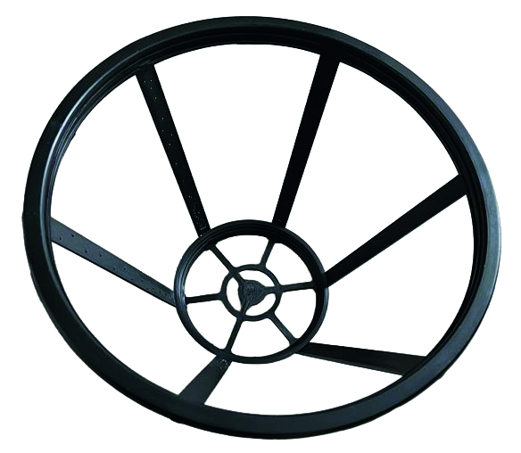 Filterkorb zu MEC 1/27, 1/33, 1/35, konisch