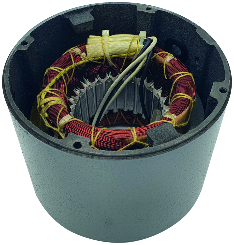 Feld inkl Gehäuse Proton zu BS-50M