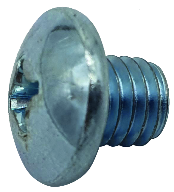 Schraube Rockair M8 x 1.25 mm zu LSR-12PU, LSR-15PU, LSR-18PU