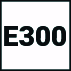 Unigrat Ruko Klinge E300