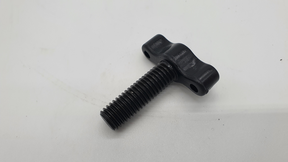 Flügelschraube Proton zu BMT-1612M