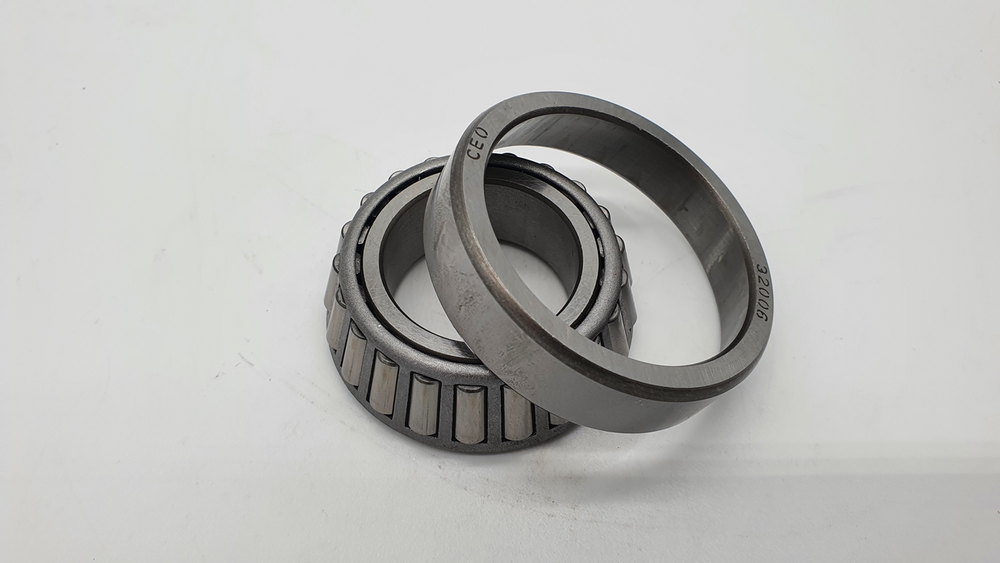 Kugellager Proton zu BSS-260VT, AD55/ID30/H17, Typ 32006